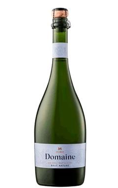 VH ESPUMANTE MUMM DOMAINE BRUT NATURE 750ML