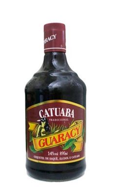 VH TTO COMPOSTO GUARACY CATUABA 12X900ML