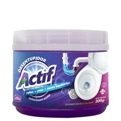 DESENTUPIDOR ACTIF 24 X 300G