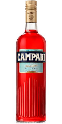 CAMPARI 998ML