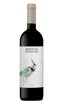 VH TTO MONTE DA PECEGUINA  750ML