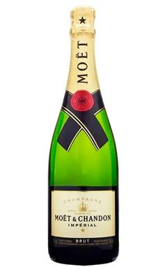 VH CHAMPAGNE MOET CHANDON BRUT IMPERIAL 1,5L