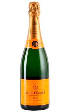 VH CHAMPAGNE VEUVE CLICQUOT BRUT   750ML