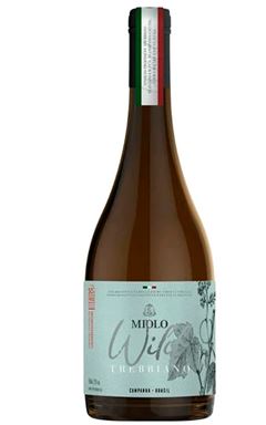 VH BCO MIOLO WILD TREBBIANO 750ML