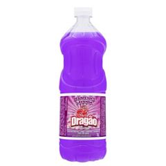 DESINFETANTE DRAGAO LAVANDA 12X1L