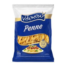 MACARRAO PENNE VITAMASSA  24X300G