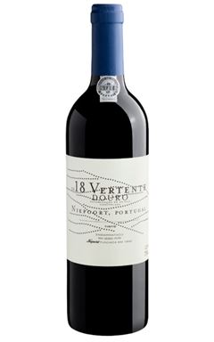 VH TTO NIEPOORT DOURO VERTENTE 2019 750ML