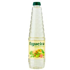 VINAGRE DE ALCOOL FIGUEIRA  12X500ML