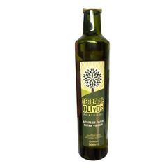 AZEITE DE OLIVA EXTRA VIRGEM TERRAS DE OBIDOS 500ML