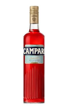 CAMPARI 748ML