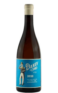 VH BCO DANDY 750ML
