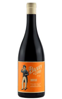 VH TTO DANDY 750ML