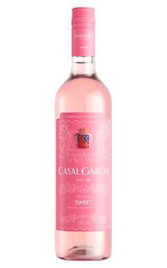 VH ROSE CASAL GARCIA SWEET 750ML