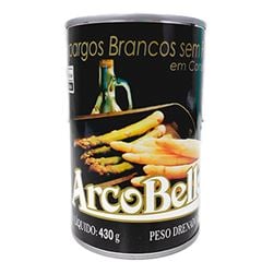 ASPARGOS BRANCOS ARCOBELLO 270G