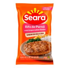 FILE DE PERNIL C/ LIMAO SEARA 40X90G