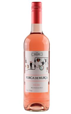 VH ROSE PORCA DE MURCA 750ML