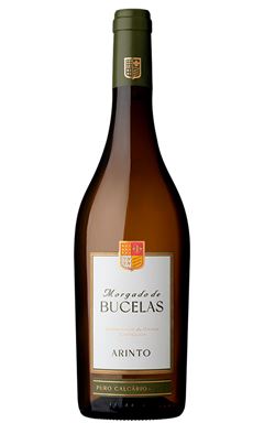 VH BCO MORGADO DE BUCELAS 12.5% 750ML
