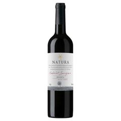 VH TTO NATURA RESERVA CARBENET SAUVIGNON 13,5% 750ML