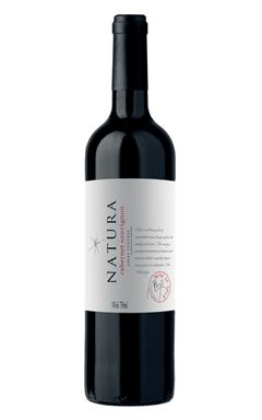 VH TTO NATURA VARIETAL CABERNET SAUVIGNON13% 750ML