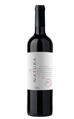VH TTO NATURA VARIETAL MERLOT 13% 750ML