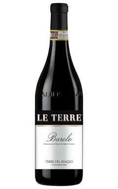 VH TTO BAROLO LE TERRE 14% 750ML