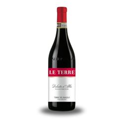 VH TTO DOLCETTO D ALBA LE TERRE 13,5% 750ML