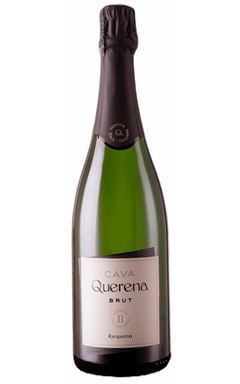 VH BCO CAVA BRUT QUERENA 11,5% 750ML