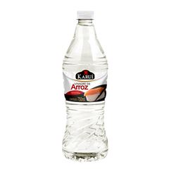 VINAGRE DE ARROZ KARUI 750ML