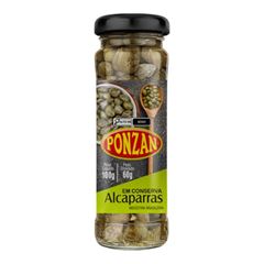 ALCAPARRA PONZAN BD 1,8KG