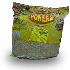 TRIGO PARA QUIBE PONZAN 5KG