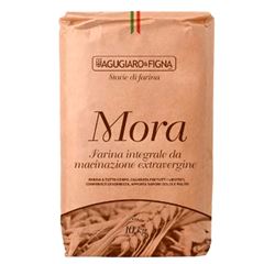 FARINHA DE TRIGO SDF MORA INTEGRAL SACO 10KG