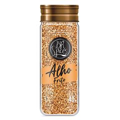 ALHO FRITO BR SPICES PCT 500G