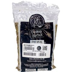 OREGANO BR SPICES PCT 200G