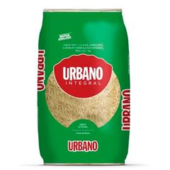 ARROZ INTEGRAL TIPO 1 URBANO 10X1KG