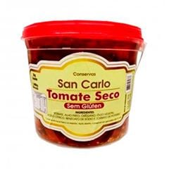 TOMATE SECO SAN CARLO BD 2KG