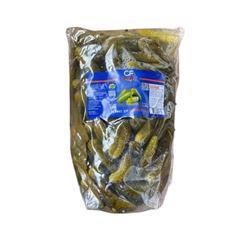 PEPINO EM CONSERVA COOPER FOODS SACHE 2,8KG