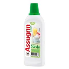 ADOCANTE ASSUGRIN STEVIA 12X80ML