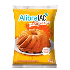 COMPOSTO LACTEO PANIFICACAO  ALIBRALAC  1KG