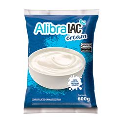 COMPOSTO LACTEO PROFISSIONAL  ALIBRALAC  01KG