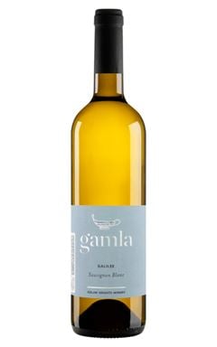 VH BCO GAMLA SAUVIGNON BLANC 750ML