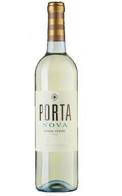 VH BCO PORTA NOVA VERDE DOC 750ML