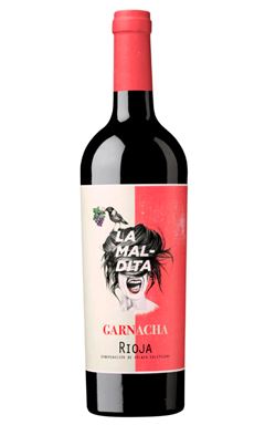 VH TTOLA MALDITA GARNACHA 750ML