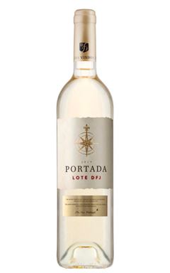 VH BCO PORTADA LOTE DFJ 750ML