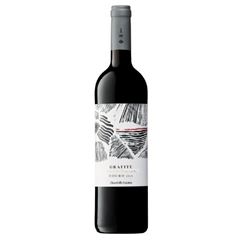 VH TTO CHURCHILLS GRAFITE TINTA  RORIZ DOURO 750ML