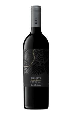 VH TTO CHURCHILLS GRAFITE GRANDE RESERVA DOURO 750ML