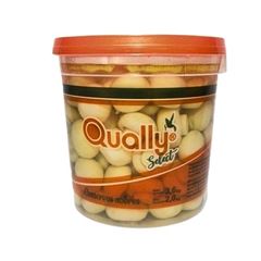 COGUMELO INTEIRO GRAUDO QUALY BD 2KG