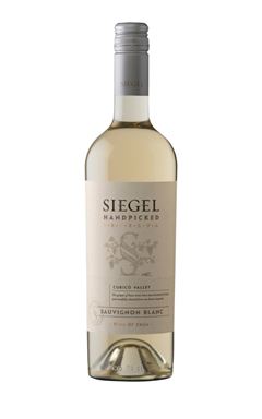 VH BCO SIEGEL RESERVA HANDPICKED SAUVIGNON 750ML
