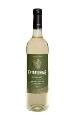 VH BCO ENTRELINHAS DOURO 750ML