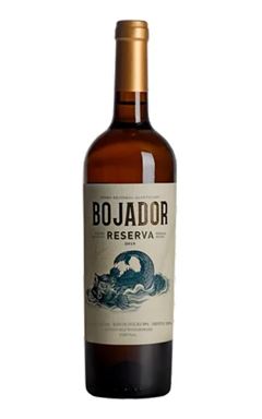 VH BCO BOJADOR RESERVA SF2022 750ML