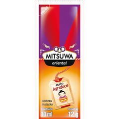 MOLHO AGRIDOCE MITSUWA WILSON SACHE 250X12G